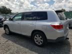 2011 Toyota Highlander Base