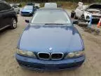 2001 BMW 530 I Automatic