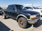 2000 Ford Ranger Super Cab