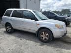 2007 Honda Pilot EXL