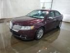 2011 Lincoln MKZ