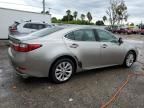 2015 Lexus ES 300H