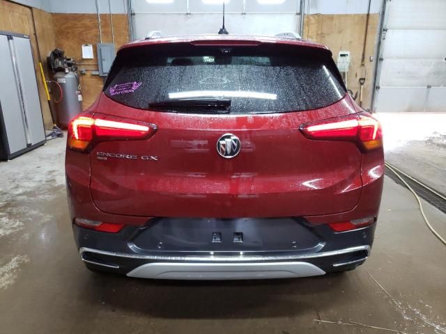 2022 Buick Encore GX Essence