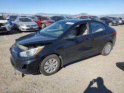 2016 Hyundai Accent SE en venta en Helena, MT