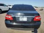 2010 Mercedes-Benz E 350 4matic