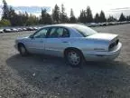 2002 Buick Park Avenue