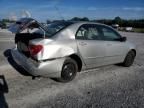 2008 Toyota Corolla CE