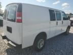 2021 Chevrolet Express G2500