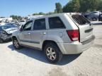 2008 Jeep Grand Cherokee Laredo