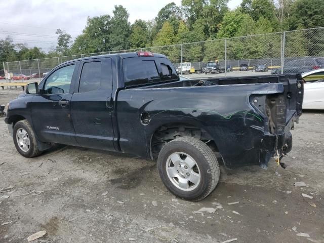 2013 Toyota Tundra Double Cab SR5