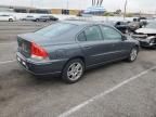 2007 Volvo S60 2.5T