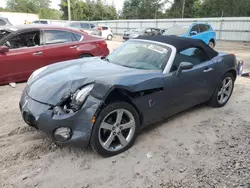 2009 Pontiac Solstice en venta en Midway, FL