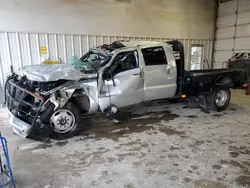 Salvage trucks for sale at Abilene, TX auction: 2015 Ford F350 Super Duty