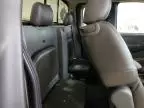 2008 Nissan Frontier King Cab LE