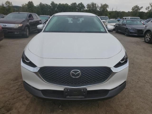 2021 Mazda CX-30