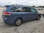 2013 Toyota Sienna XLE