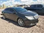 2012 Buick Lacrosse Touring