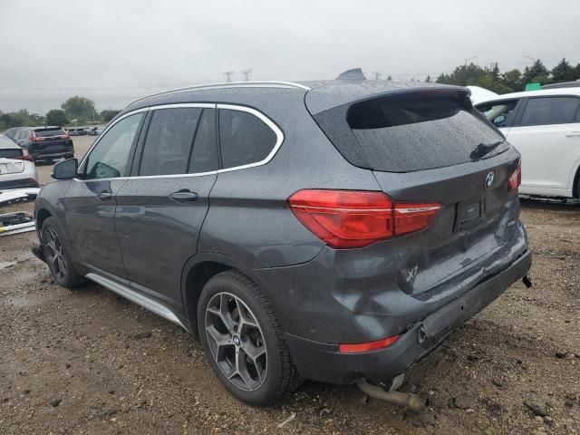 2019 BMW X1 XDRIVE28I