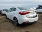 2015 KIA Forte EX