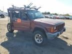 2000 Jeep Cherokee Sport