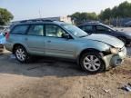 2006 Subaru Legacy Outback 2.5I