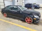 2014 Mercedes-Benz C 300 4matic