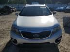 2011 KIA Sorento Base