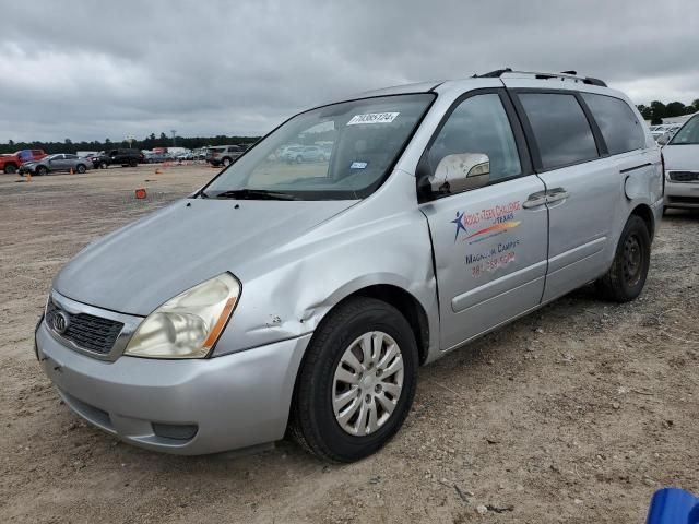 2011 KIA Sedona LX