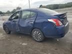 2018 Nissan Versa S