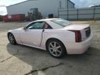 2008 Cadillac XLR