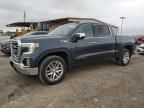 2021 GMC Sierra K1500 SLT