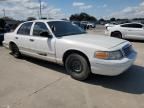 1999 Ford Crown Victoria Police Interceptor