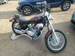 2009 Yamaha XV250 en venta en Brighton, CO