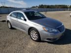 2014 Chrysler 200 Touring