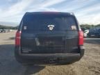 2015 Chevrolet Tahoe K1500 LS