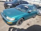 1997 Toyota Corolla Base