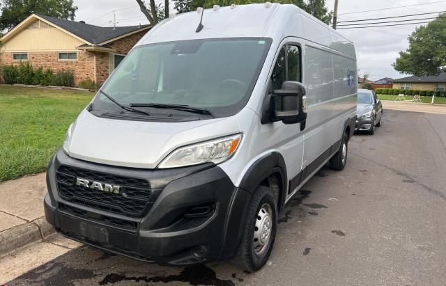 2023 Dodge RAM Promaster 3500 3500 High