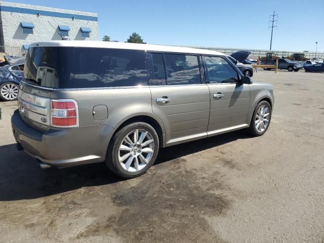 2013 Ford Flex Limited