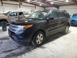 Ford Vehiculos salvage en venta: 2014 Ford Explorer