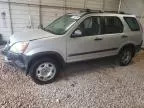 2006 Honda CR-V LX