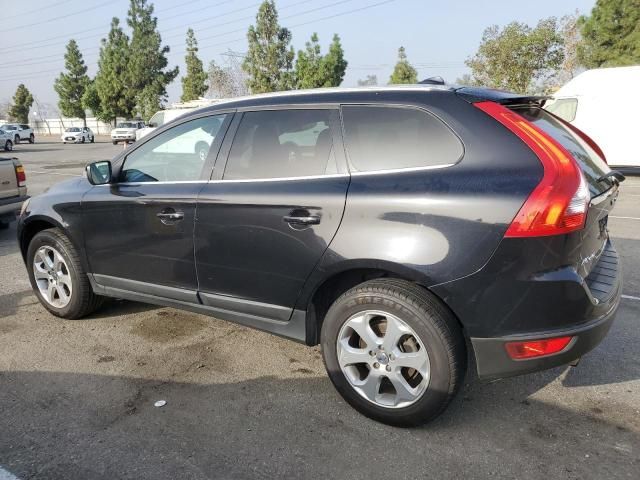 2013 Volvo XC60 3.2