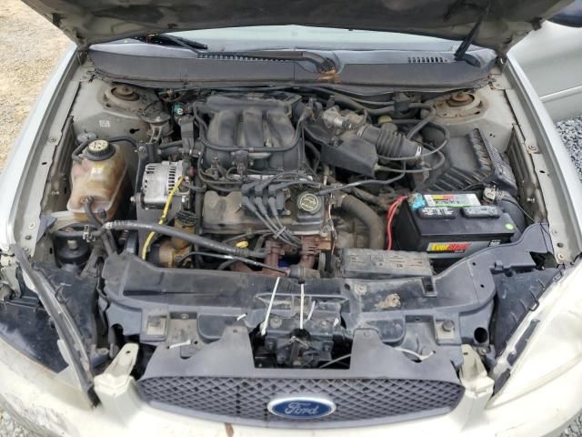 2006 Ford Taurus SE