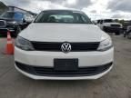 2012 Volkswagen Jetta TDI