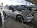 2015 Subaru XV Crosstrek 2.0 Limited