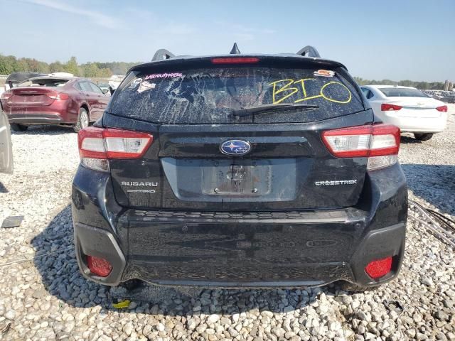 2019 Subaru Crosstrek Limited