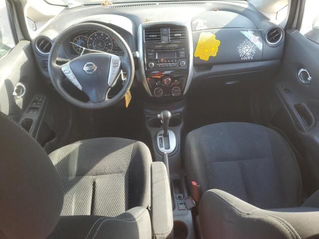 2015 Nissan Versa Note S