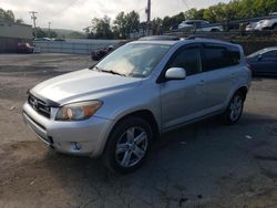 2007 Toyota Rav4 Sport en venta en Marlboro, NY