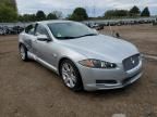 2012 Jaguar XF Portfolio