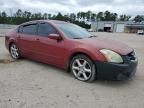 2006 Nissan Maxima SE