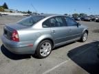 2005 Volkswagen Passat GLS 4MOTION